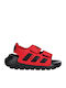 Altaswim 2.0 Children's Beach Shoes Red