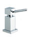Macart Αε02011 Built-in Dispenser Kitchen Metallic Silver 500ml
