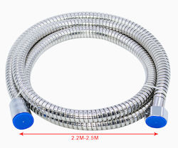 Shower Hose 2.2-2.5m 15967 Tpster