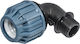 Elysee Elbow Polyethylene Male F20x3/4