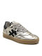 Damen Sneakers Platino