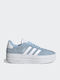 VL Court Bold Παιδικά Sneakers Γαλάζια