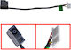Laptop Power Socket with Cable for HP HP 15-db0031nv 799736-y57 revb