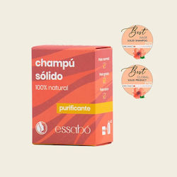 Essabo Solid Shampoos 100gr