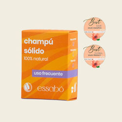 Essabo Solid Shampoos 100gr