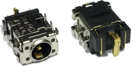 DC Power Jack Socket for Laptop Asus UX410UA X540MA-DM132T 12014-00109000 12033-00032000 Code 3436