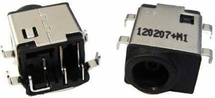Gleichstrombuchse Np300e5a Np300v5a Np305e5a Np305v5a Serie
