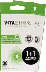 Vitastrips Calm 2 x Umschläge Mango