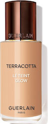 Guerlain Terracotta Le Teint Glow Liquid Founda...