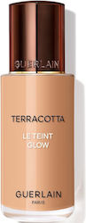 Guerlain Terracotta Le Teint Glow Liquid Make U...