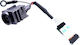 DC Power Jack Socket for Sony Vaio SVT131 TAP 11 T11 SVT11 A-1889-593-A A-1888-406-A 50.4UW04.001 50.4UJ01.001 50.4UJ01.011 OEM Code 3735