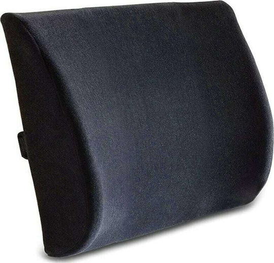 Alpha Foam Comfort Μαξιλάρι Μέσης 34x32x12cm SLEEP029a