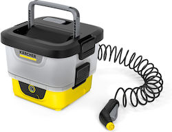Karcher OC 4 Πλυστικό Μπαταρίας