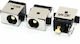 DC Power Jack Socket Asus F751 F751L F751LD K56 K56C K56CA K56CM K550 K550C K550CA K552EA K552EA-DH41T R510 R510C R510CA R510L S56 S56C S56CA S56CB 1417-007M000 1417-007P000 OEM Code 3908