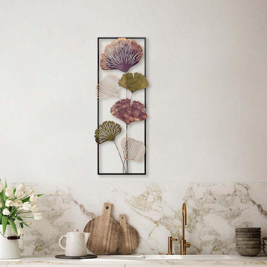 Wall Decor 32x90 A-g Fig 891tnl2308 32x90 Metal
