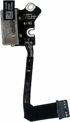 Βύσμα Τροφοδοσίας Magsafe Dc Power Jack Board 820-3584-a Macbook Pro 13" A1502 2013 Retina Κωδ.3222