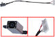 Захранващ Конектор с Кабел за Dell Inspiron 15-5000, Vostro 3458, 3558, 3559