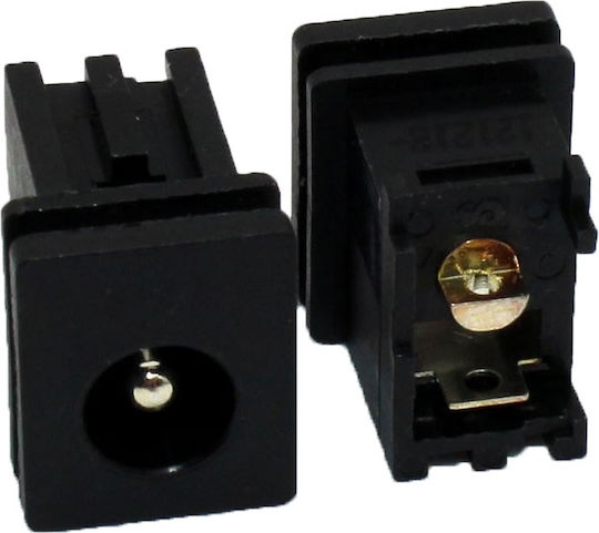 DC Power Supply Plug Jack Socket Toshiba Satellite A200 A205 A210 A215 A300 A300d A305 A305d A500 A500d A505 A505d C645 C645d C655 C655d E100 E105 L30 L35 L300 L300d L305 L305d L350 L355 L355d L500 L500d L505 L505d L630 Code 3390