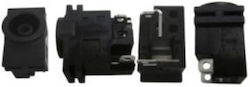 DC захранващ жак гнездо за Samsung R520 R780 R519 R518 R522 R620 Q320 Q430 Cja17 Код 3096