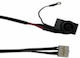 DC Power Jack Socket Samsung R519 Samsung NP E251 E272 N130 N135 N140 N510 NC20 Q320 Q330 Q430 Q460 Q530 R518 R519 R520 R522 R620 R719 R720 R780 SA20 X118 X170 X420 X520 X522 Code 3060