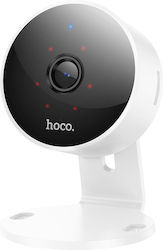 Hoco IP Wasserdicht Kamera Wi-Fi Full HD 1080p