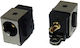 DC Power Jack Plug for Toshiba Satellite L750d-017 L750d-019 L750d-038 L750d-103 L750d-10j L750d-10x L750d-112 L750d-121 L750d-123 L750d-124 L750d-125 L750d-129 L750d-12k L750d-12w L750d-13v L750d-14r L750d-157 Code 3479