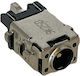 Βύσμα Τροφοδοσίας Dc Power Jack Socket Asus Vivobook X512da X712da Oem Κωδ.3658