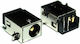 Priză de alimentare DC Jack Asus DC Jack G53j G53sw G53sx G53jw Cod OEM 3147