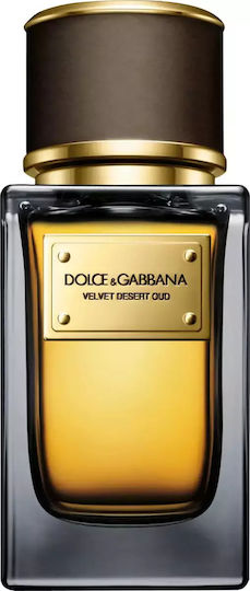 Dolce & Gabbana Velvet Eau de Parfum 150ml