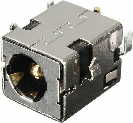 DC Power Jack Socket Plug Asus U52 U52f U56 U56e U53 U53f U53jc U53sd X43 X43e X43s X43sj X43sm X43sv Code 3007