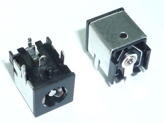 DC-Stromversorgungsbuchse Acer DC-Buchse Aspire 1670 1800 Travelmate 250 252elci OEM-Code 3004