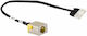 DC Power Jack Socket Plug Acer Aspire S3 V5 Timelinex 3820 Gateway Id59 Id59c Packard Bell Easynote Nm85 Tx86 50.4hl03.011 50.4hl10.011 50.4tu12.041s Code 3199