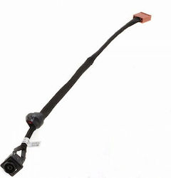 Βύσμα Τροφοδοσίας Dc Power Jack Socket Sony Vgn-ar Series Vaio Aw Series Vgn-aw Pcg 8131l/m 8141l/m 8152l/m 8161l/m 1-966-340-11 M780 073-0001-5266_a Κωδ.3101 Βύσμα Τροφοδοσίας Dc Power Jack Socket Sony Vgn-ar Series Vaio Aw Series Vgn-aw Pcg 8131l/m 8141l/m 8152l/m 8161l/m 1-966-340-11 M780 073-0001-5266_a Κωδ.3101