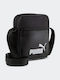Portable Men's Bag Shoulder / Crossbody Black