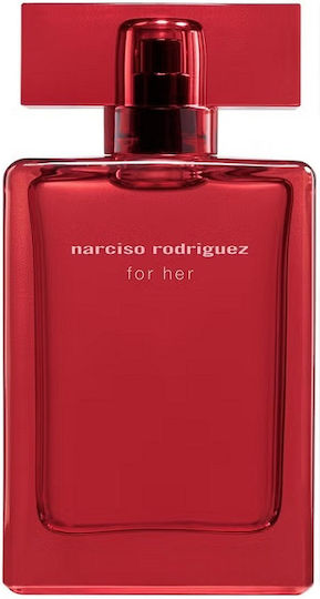 Narciso Rodriguez For Her Intense Eau de Parfum 50ml