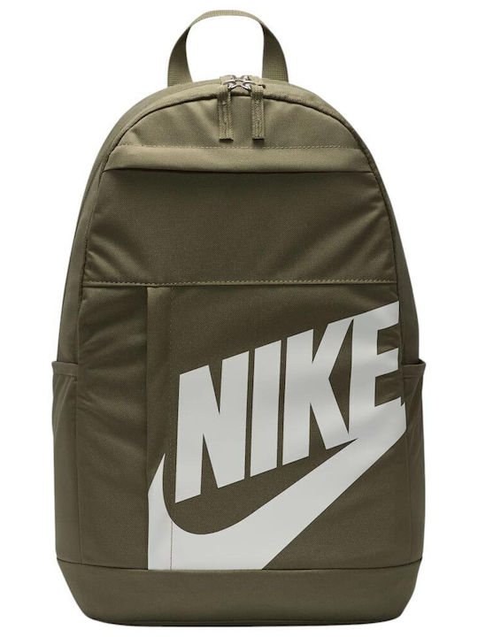 Nike Elemental 21л Каки