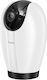 Hoco D6 IP Cameră de Supraveghere Wi-Fi Full HD+ 3MP cu Comunicare Bidirecțională