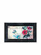 Sdim Rutschfeste Eingangsmatte Venga 002 Home Flowers 45x75cm Dicke 6mm