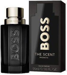 Boss The Scent Magnetic Eau de Parfum 50ml