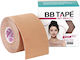 BB Tape Silk Anhebungsbänder