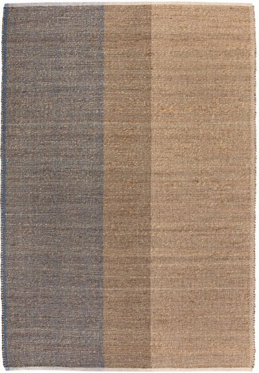 Килим Karan Vivaraise Myosotis 120x170 80% морска трева 20% памук
