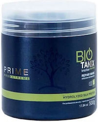 Prime Pro Extreme Bio Tanix Μάσκα Μαλλιών 500gr Prime Pro Extreme Bio Tanix Μάσκα Μαλλιών 500gr