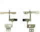 Μεντεσέδες Hinges Bracket Set Samsung R519 R520 R523 R525 R528 R530 R540 R580 Rv510 Np-r519 Ba81-06390a Ba81-06391a Κωδ.1-hng0400