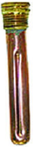 Κυάθιο Διπλό Ορειχάλκινο 1/2" 10cm Watts Lp442