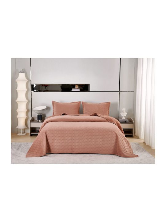 Liolios Home Bottega Tagesdecke Übergröße Ameth...