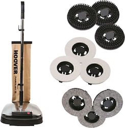 Hoover Parquet Cleaner 800W