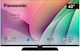 Panasonic Smart Fernseher 43" 4K UHD QLED TV-43W80AEZ HDR (2024)
