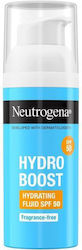 Neutrogena Hydro Boost+ SPF50 Neutrogena Hydro Boost+ SPF50