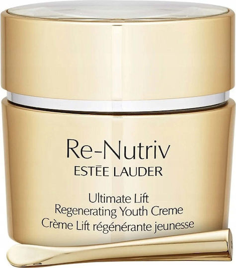 Estee Lauder Re-Nutriv Ultimate Lift Κρέμα Προσώπου Ημέρας για Αντιγήρανση & Σύσφιξη 15ml