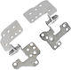 Scharnierhalterungssatz Asus K56 K56c K56cm K56ca S56c S56 A56 A56c Serie Code 1-hng0349